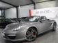 Porsche Boxster S CABRIO 3.5 / XENON, LEDER, NAVI+, BOSE