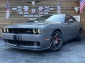 Dodge Challenger 5,7L R/T SHAKER Autom. Leder ALPINE