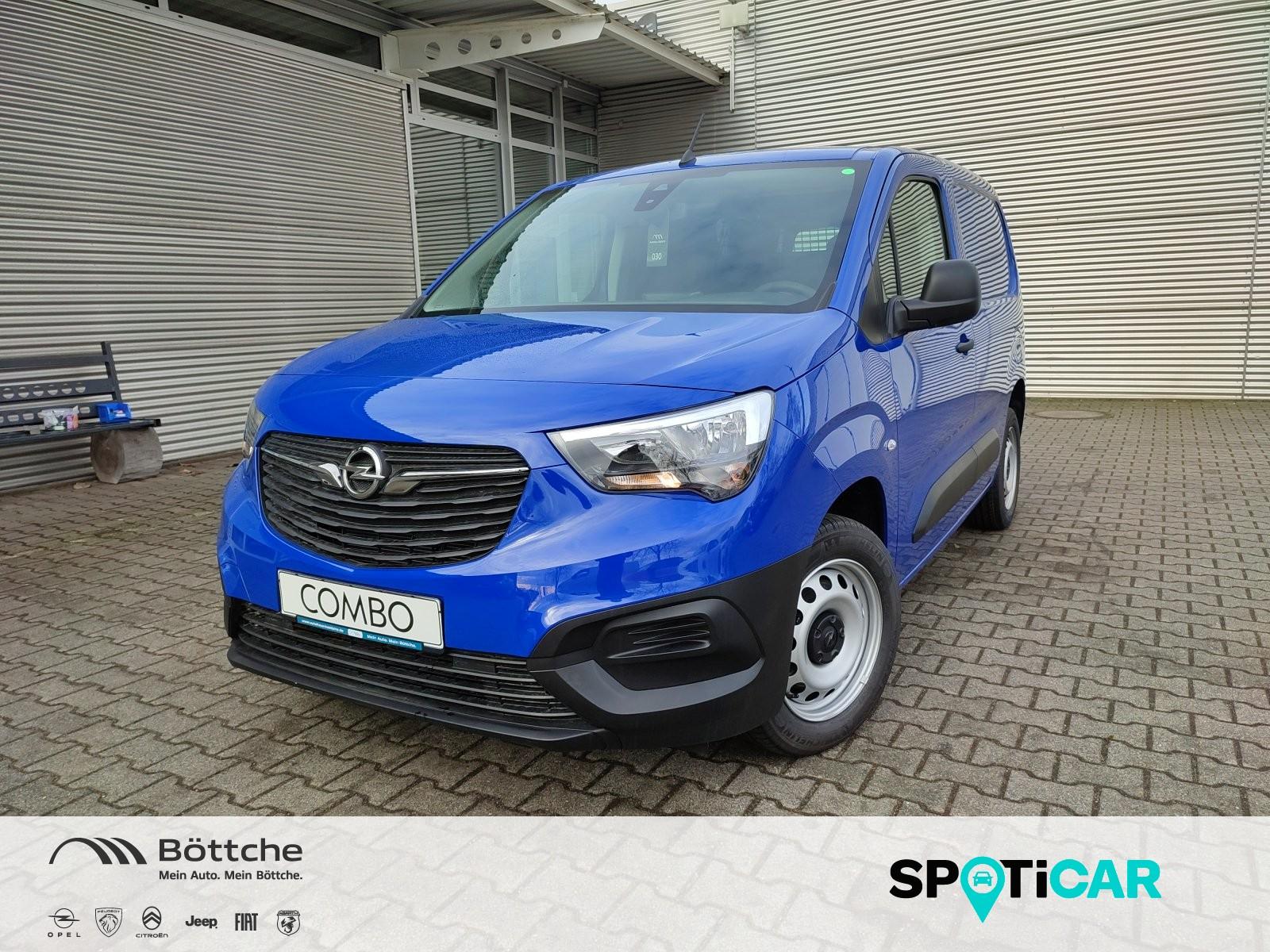 Opel Combo Cargo