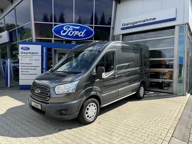 Ford Transit 2,0 TDCI 350 L2H2 Kasten Trend Verkauf nur an Gewerbe