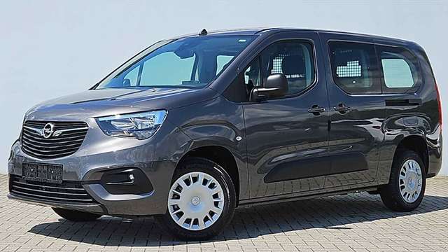 Opel Combo Life