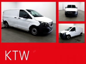 Mercedes-Benz Vito114 KA Kompakt ,Klima,Kamera,Tempomat