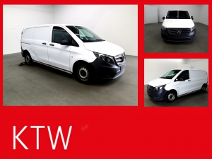 Mercedes-Benz Vito114 KA Kompakt ,Klima,Kamera,Tempomat