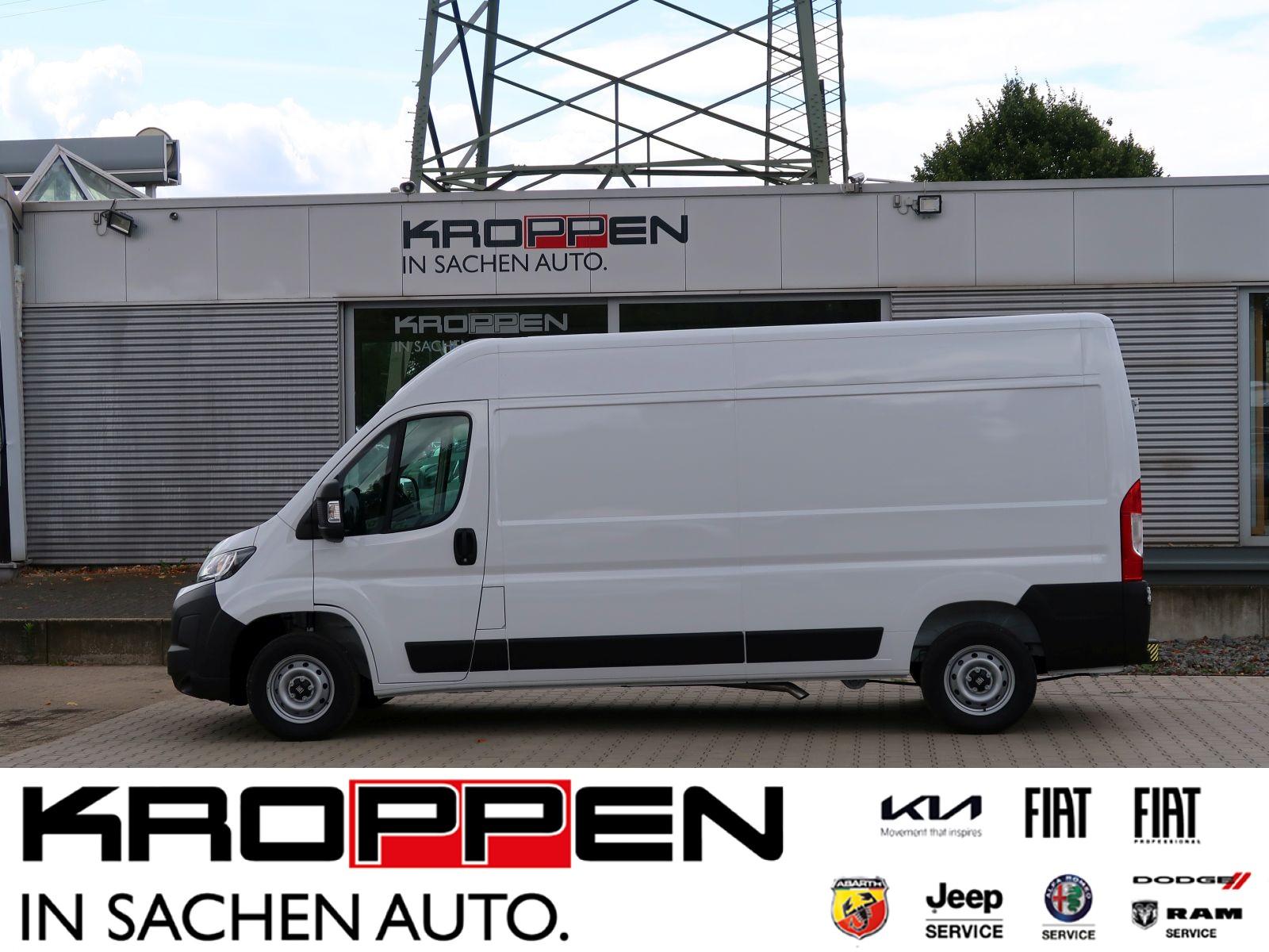 Fiat Ducato L3H2,Klima,Holz,AHK,AppleCar,Kamera,Navi, 35 L3H2 140 Multijet Hochdach verblecht