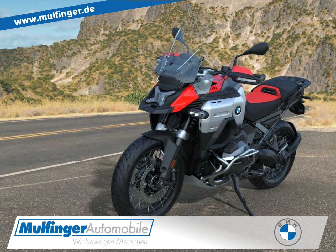 BMW R 1300 GS Adventure LED Heizgriffe Keyless Ride R 1300 GS Adventure LED Heizgriffe Keyless Ride ABS