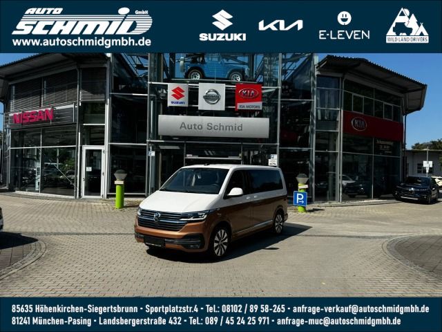 Volkswagen T6.1 Multivan