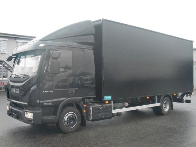 Iveco EuroCargo ML 80 E 21/P LBW AHK Klima Navi ACC