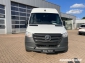 Mercedes-Benz Sprinter 315 CDI Hochdach L2H2 Mbux Klima 3665mm