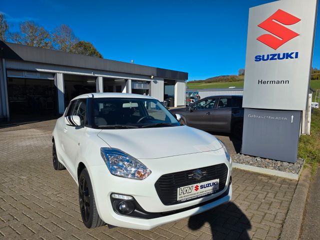 Suzuki Swift 1.0 BOOSTERJET Comfort