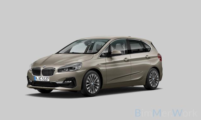 BMW 220