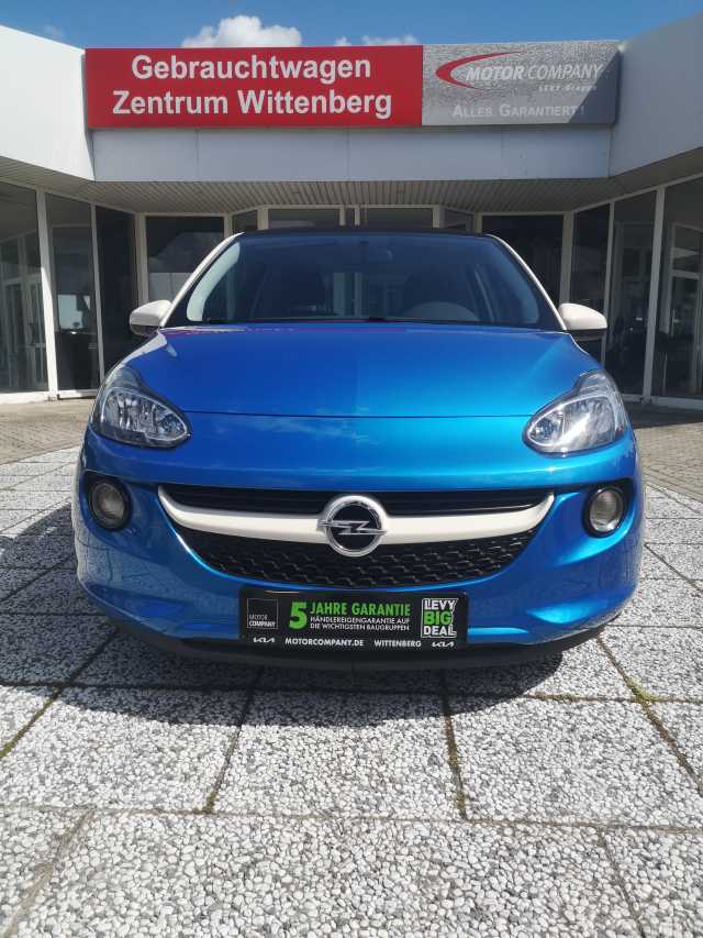 Opel Adam