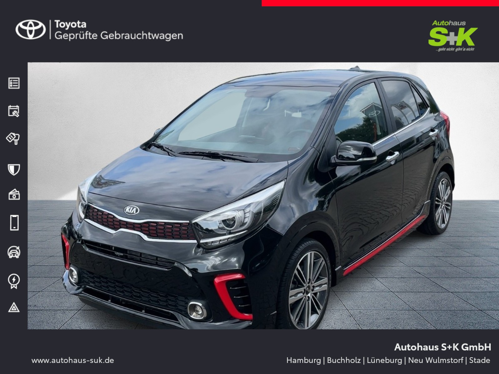 Kia Picanto