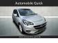 Opel Corsa E 1.4 Edition Sitzh,/Allwetter/Sitzheizung