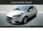 Opel Corsa E 1.4 Edition Sitzh,/Allwetter/Sitzheizung