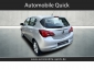 Opel Corsa E 1.4 Edition Sitzh,/Allwetter/Sitzheizung