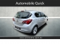 Opel Corsa E 1.4 Edition Sitzh,/Allwetter/Sitzheizung