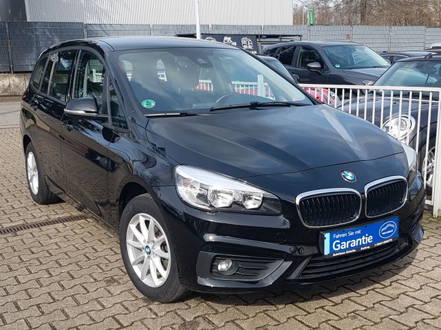 BMW 218