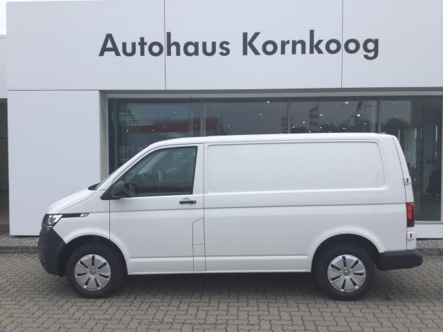 Volkswagen T6