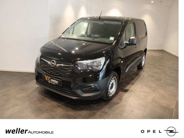 Opel Combo Cargo