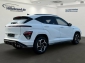 Hyundai KONA N Line 2WD 1.6 T-GDI EU6d Navi Leder Memory Sitze 360 Kamera Klimasitze LED ACC