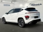 Hyundai KONA N Line 2WD 1.6 T-GDI EU6d Navi Leder Memory Sitze 360 Kamera Klimasitze LED ACC