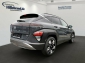 Hyundai KONA Prime Hybrid 2WD 1.6 T-GDI EU6d Navi digitales Cockpit 360 Kamera LED ACC El. Heckklappe