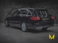 Mercedes-Benz C 200 T 9G-TRONIC/AVANTGARDE/COMAND/RFK/LED/SHZ