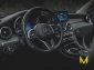 Mercedes-Benz C 200 T 9G-TRONIC/AVANTGARDE/COMAND/RFK/LED/SHZ