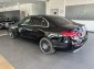 Mercedes-Benz C 200 d AVANTGARDE KEYLESS-GO+PARK 360