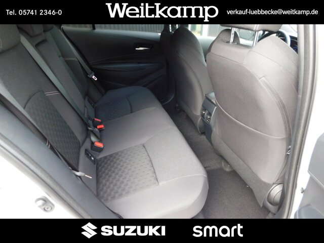 Suzuki Swace