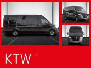 Mercedes-Benz Sprinter 317 Maxi,MBUX,Kamera,Tempomat