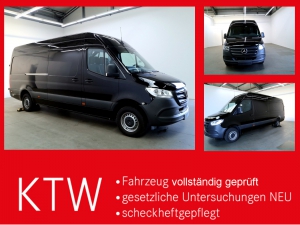 Mercedes-Benz Sprinter 317 Maxi,MBUX,Kamera,Tempomat