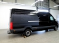 Mercedes-Benz Sprinter 317 Maxi,MBUX,Kamera,Tempomat