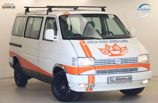 Volkswagen T4 Multivan