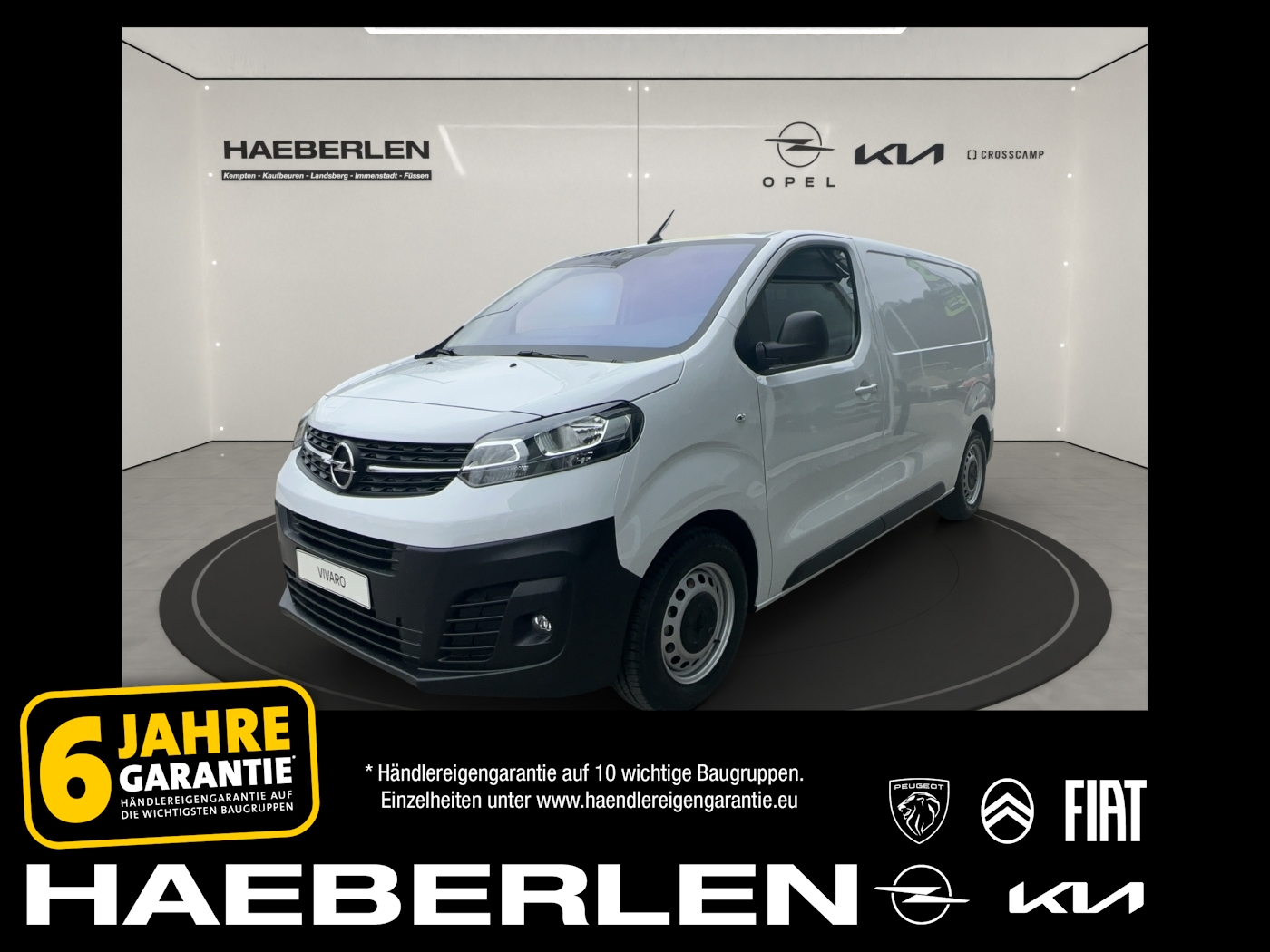 Opel Vivaro Cargo 2.0 *Klima*Holzboden*Kamera Edition M