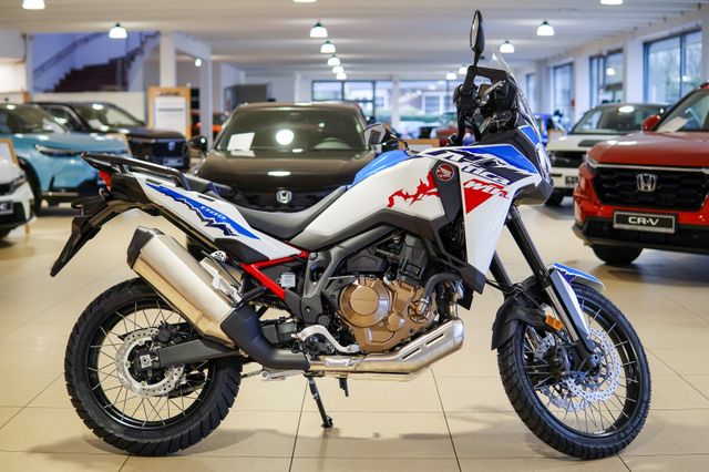 Honda Africa Twin ES -Sofort Verfügbar-