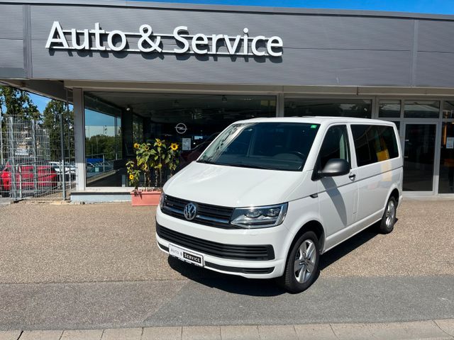 Volkswagen T6 Multivan