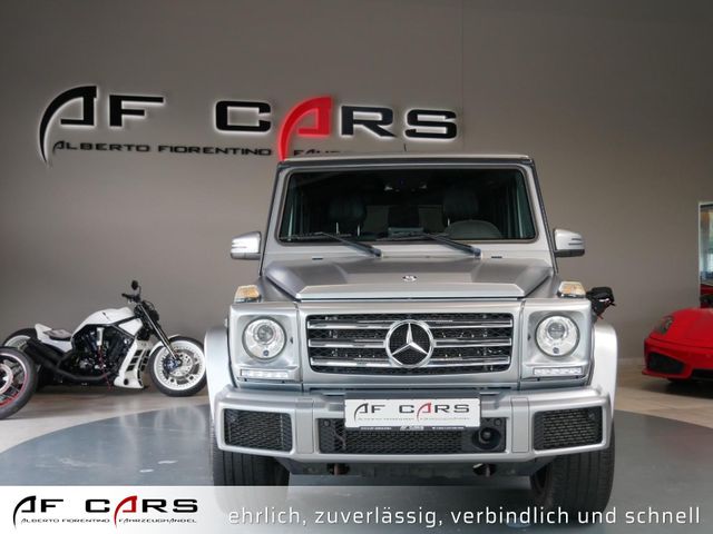 Mercedes-Benz G 350