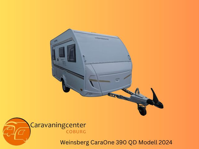 Weinsberg Cara One 390 QD Mod.24