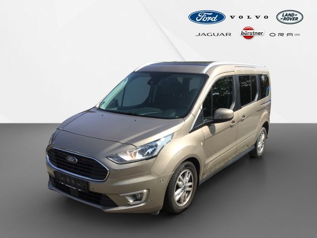 Ford Grand Tourneo