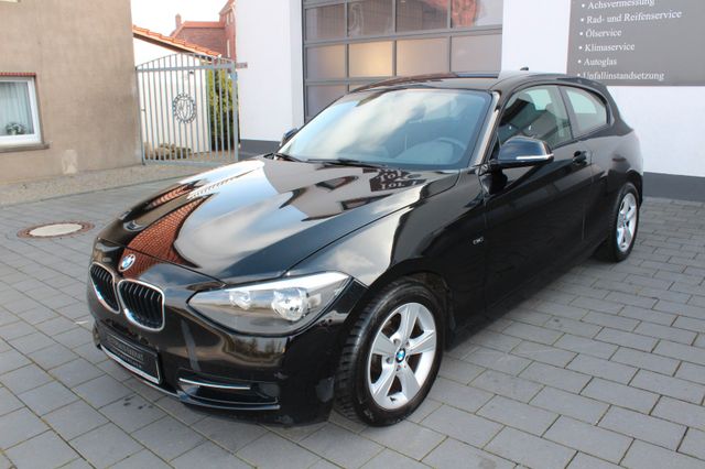 BMW 116