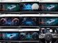 Mercedes-Benz CLA 250 e AMG Sport Night Edition 2021 Beam AugR 2xSpur