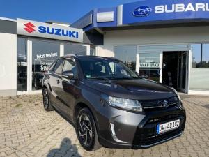 Suzuki Vitara 1.4 Allgrip Comfort+*LED*DAB+*Navi*PTC*PTC**