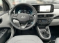 Hyundai i10 Prime 1.2 EU6e Navi Apple CarPlay Android Auto Klimaautom DAB SHZ LenkradHZG Spurhalteass.