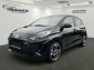 Hyundai i10 Prime 1.2 EU6e Navi Apple CarPlay Android Auto Klimaautom DAB SHZ LenkradHZG Spurhalteass.