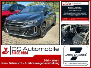 Kia XCeed 1.5 T-GDI DCT7 GT-Line| Navi