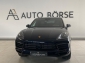 Porsche Cayenne E-Hybrid Coupe*PLATINIUM-EDITION*AHK*LED