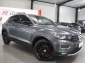 VW T-Roc 2.0 TDI DSG 4M HIGHLINE SPORT BLACK / LED