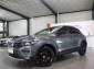 VW T-Roc 2.0 TDI DSG 4M HIGHLINE SPORT BLACK / LED