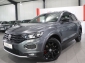 VW T-Roc 2.0 TDI DSG 4M HIGHLINE SPORT BLACK / LED